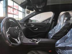 مێرسێدس بێنز C-Class